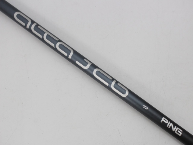 ピン(PING) G425 MAX