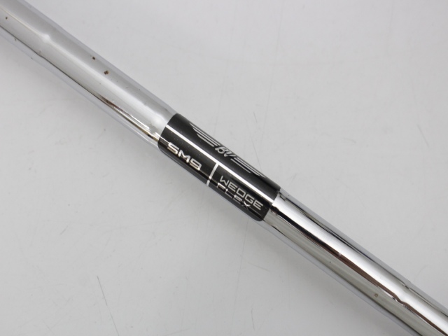 タイトリスト(Titleist) ボーケイSM9ツアークローム50-12F