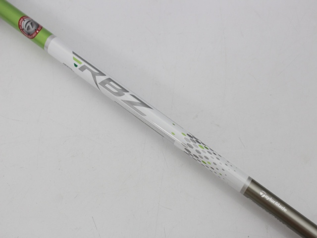 テーラーメイド(TaylorMade) RBZ SPEED LITE