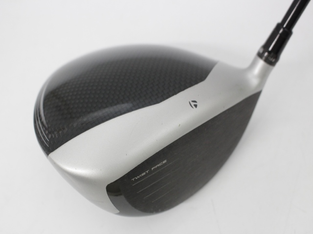 テーラーメイド(TaylorMade) M4