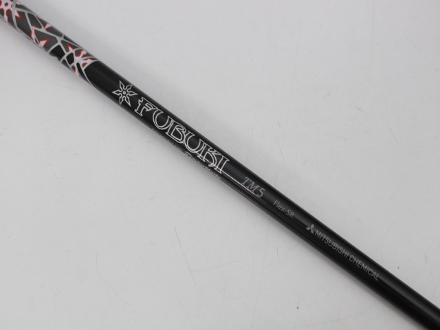 テーラーメイド(TaylorMade) M4