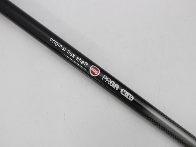 プロギア(PRGR) egg i+ 2019