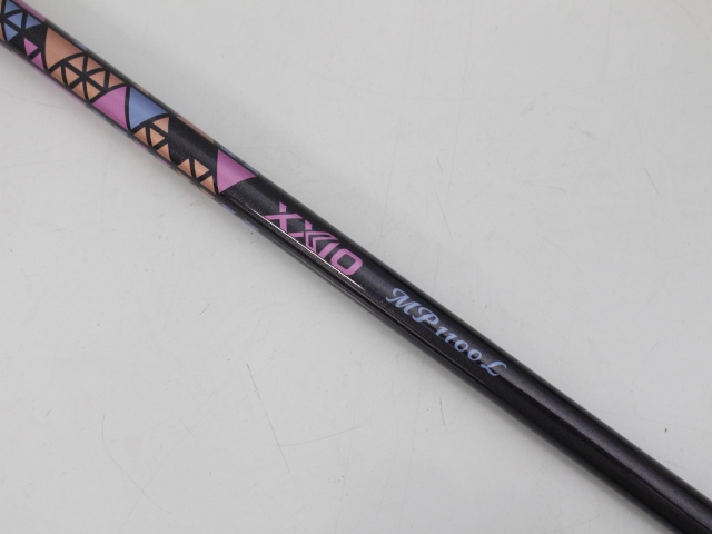 ダンロップ(DUNLOP) ゼクシオ2020 Blue