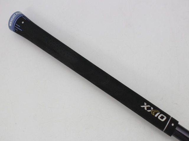 ダンロップ(DUNLOP) ゼクシオ2020 Blue