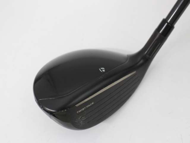 テーラーメイド(TaylorMade) STEALTH2 HD RESCUE