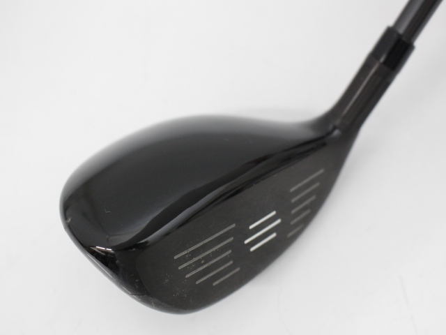 テーラーメイド(TaylorMade) M2 RESCUE