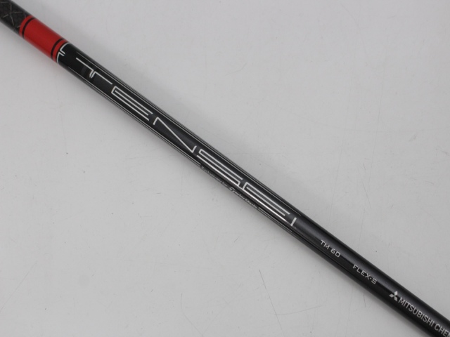 テーラーメイド(TaylorMade) STEALTH RESCUE 凹み有