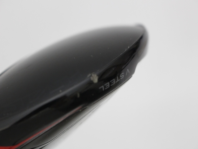 テーラーメイド(TaylorMade) STEALTH RESCUE 凹み有