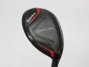 テーラーメイド(TaylorMade) STEALTH RESCUE 凹み有