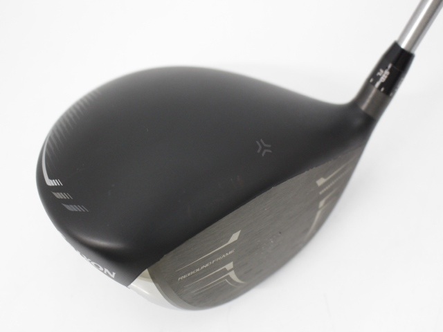 ダンロップ(DUNLOP) スリクソンZX7 Mk II