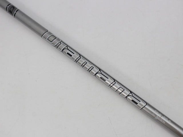 ダンロップ(DUNLOP) スリクソンZX7 Mk II