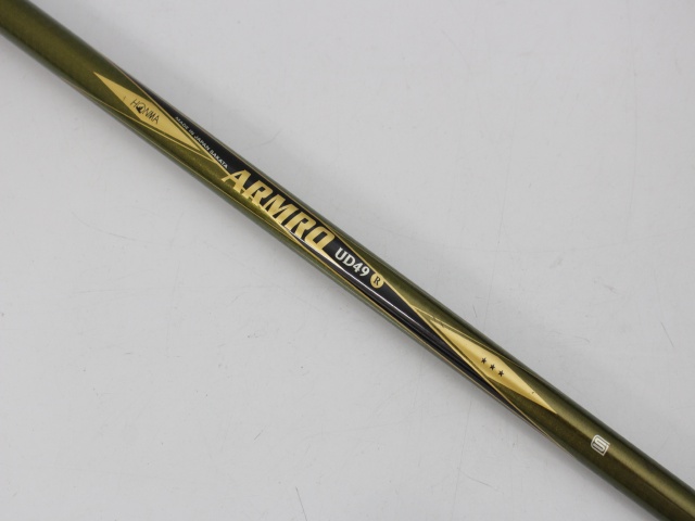 ホンマ(HONMA) BERES MG713