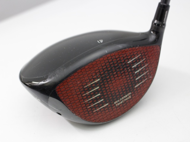 テーラーメイド(TaylorMade) STEALTH