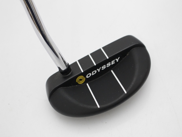 オデッセイ(ODYSSEY) STROKE LAB BLACK ROSSIE