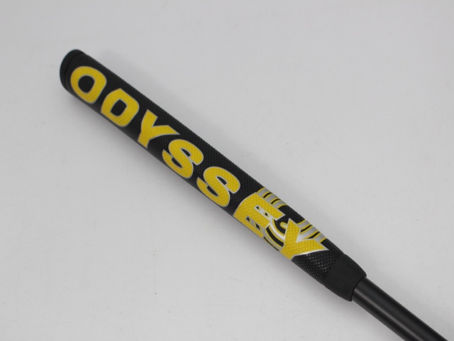 オデッセイ(ODYSSEY) STROKE LAB BLACK ROSSIE