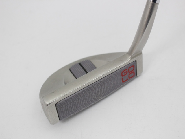 タイトリスト(Titleist) GoLo3 2014