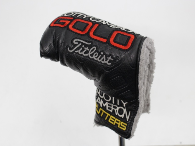 タイトリスト(Titleist) GoLo3 2014