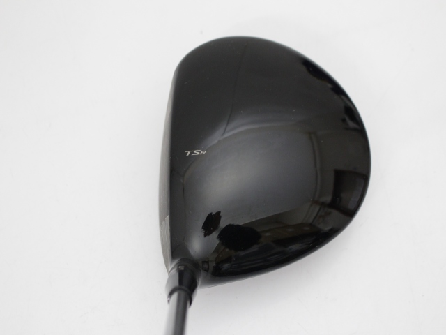 タイトリスト(Titleist) TSR1