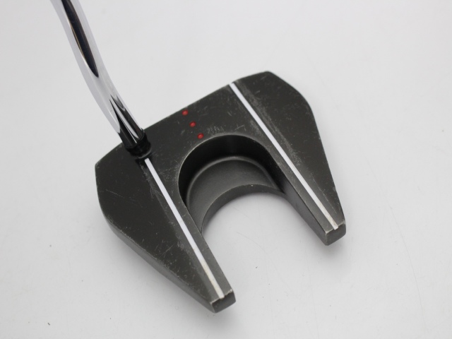 オデッセイ(ODYSSEY) TANK #7