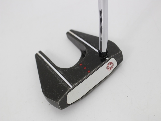 オデッセイ(ODYSSEY) TANK #7