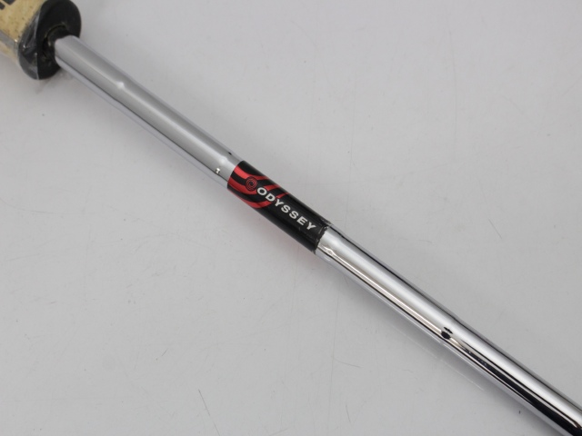 オデッセイ(ODYSSEY) TANK #7