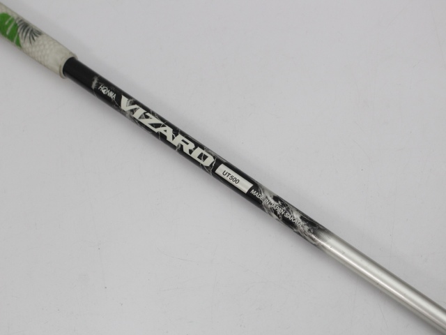 ホンマ(HONMA) ツアーワールドTW717ユーティリティ