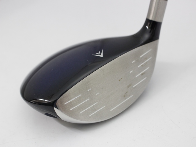 ホンマ(HONMA) Be ZEAL 535