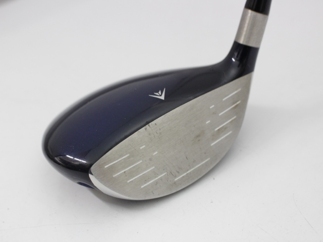 ホンマ(HONMA) Be ZEAL 535