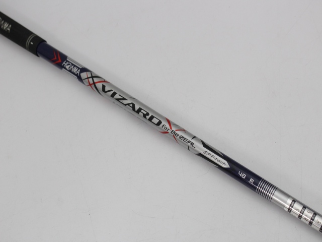 ホンマ(HONMA) Be ZEAL 535