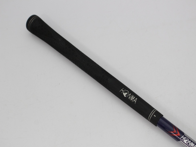 ホンマ(HONMA) Be ZEAL 535