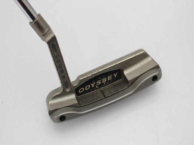 オデッセイ(ODYSSEY) ブラックシリーズ#1