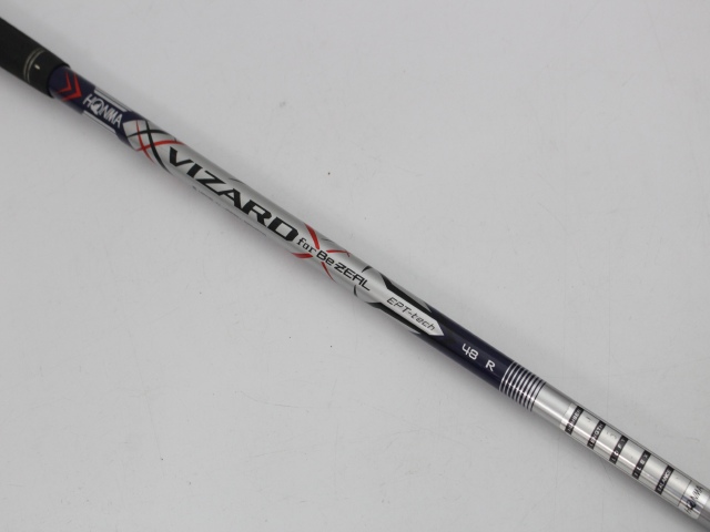ホンマ(HONMA) Be ZEAL 535 ユーティリティ