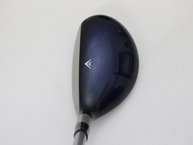 ホンマ(HONMA) Be ZEAL 535 ユーティリティ