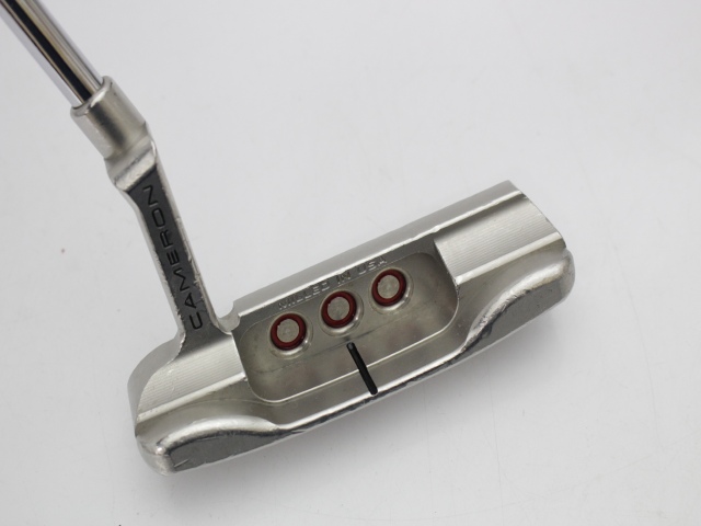 タイトリスト(Titleist) SUPER SELECT NEWPORT