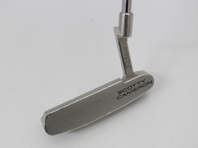 タイトリスト(Titleist) SUPER SELECT NEWPORT