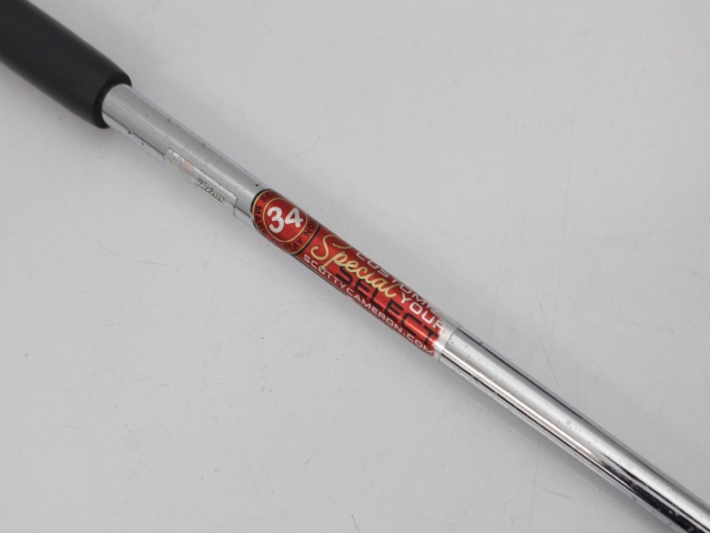 タイトリスト(Titleist) SUPER SELECT NEWPORT