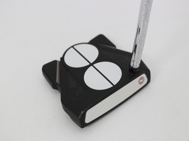 オデッセイ(ODYSSEY) 2-BALL TEN TOUR LINED 2022