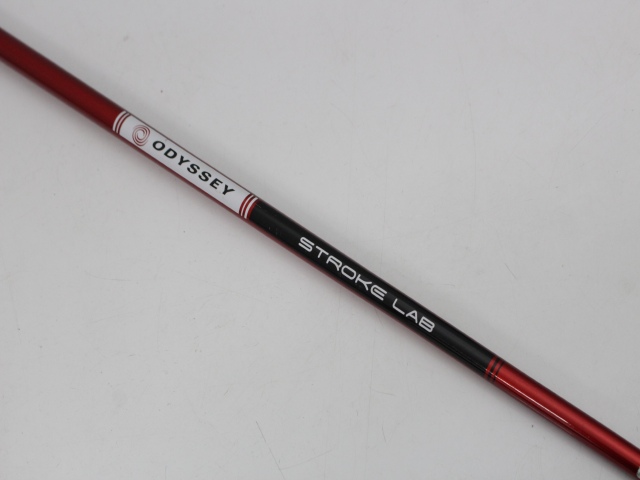 オデッセイ(ODYSSEY) 2-BALL TEN TOUR LINED 2022