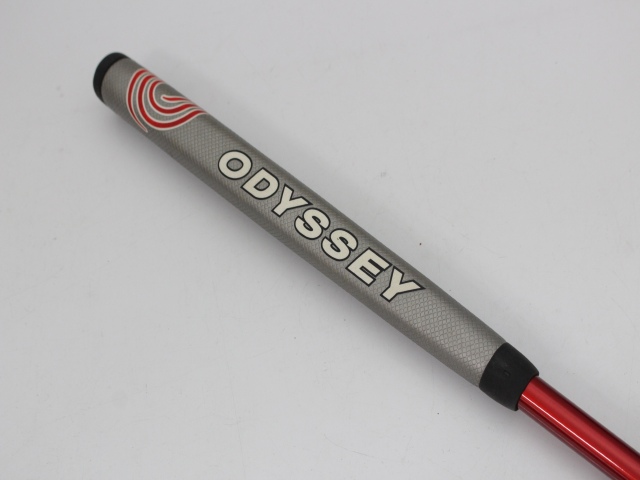 オデッセイ(ODYSSEY) 2-BALL TEN TOUR LINED 2022