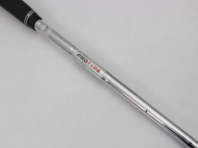 オデッセイ(ODYSSEY) PROTYPE iX #9HT