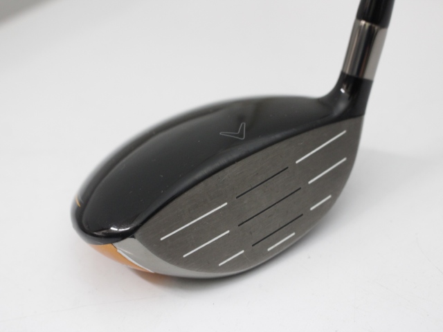 キャロウェイ(Callaway) MAVRIK