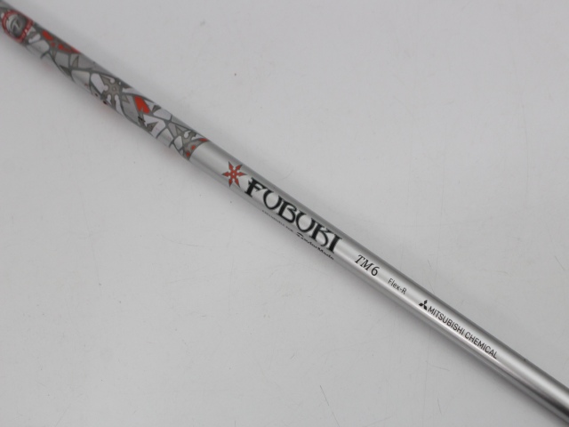 テーラーメイド(TaylorMade) M6 RESCUE