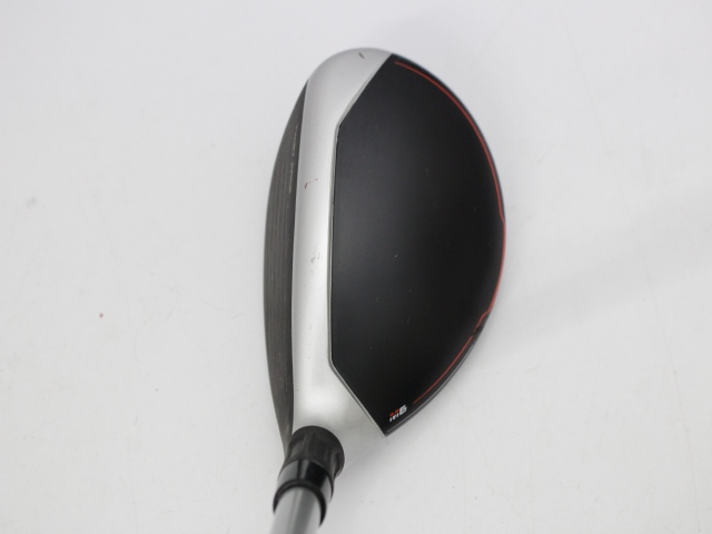 テーラーメイド(TaylorMade) M6 RESCUE