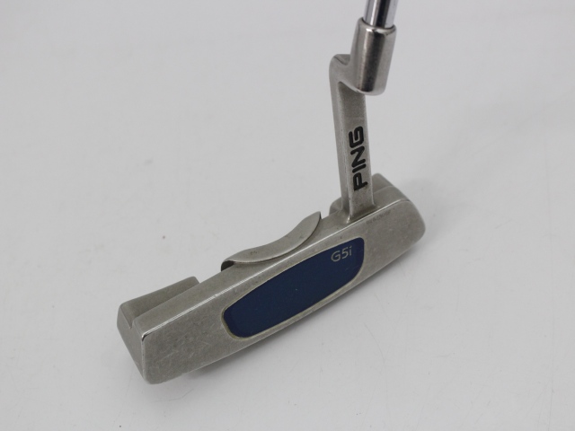 ピン(PING) G5i Pal