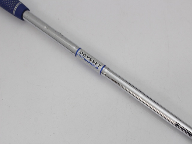 オデッセイ(ODYSSEY) WORKS #5CS センターシャフト