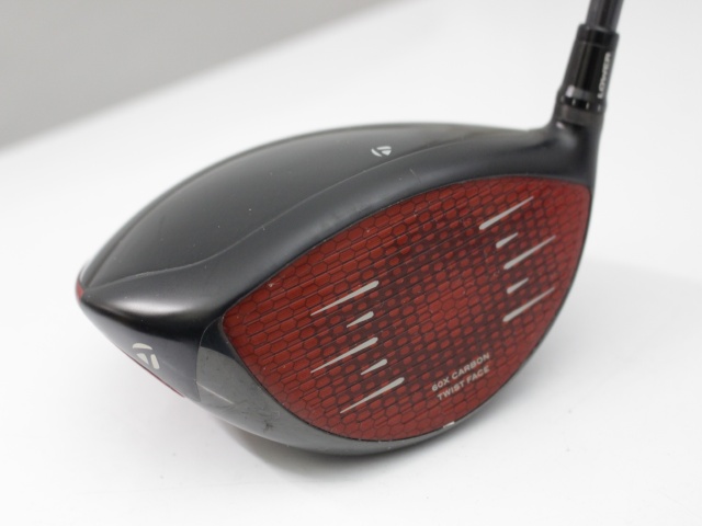 テーラーメイド(TaylorMade) STEALTH2 HD