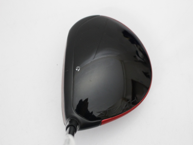 テーラーメイド(TaylorMade) STEALTH2 HD