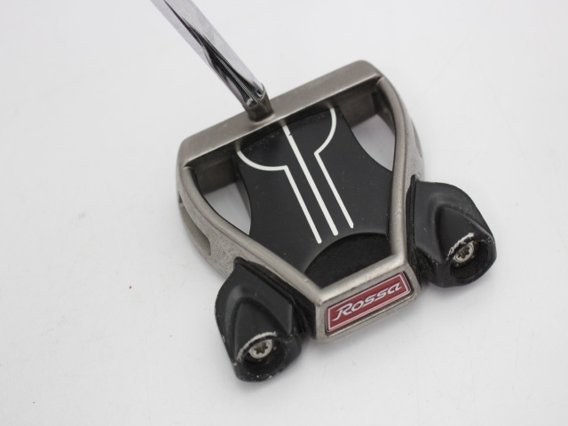 テーラーメイド(TaylorMade) MONZA ITSY BITSY SPIDERセンターシャフト