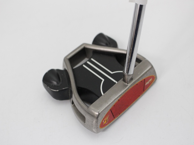 テーラーメイド(TaylorMade) MONZA ITSY BITSY SPIDERセンターシャフト