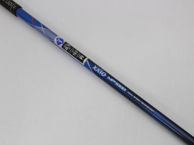 ダンロップ(DUNLOP) ゼクシオ2018 Navy